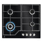 Table de cuisson gaz ELECTROLUX - KGG64362K