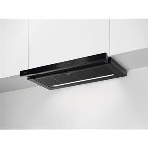 Hotte télescopique AEG - GDP866PB