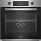 Four Pyrolyse BEKO - BBIE12300XFP