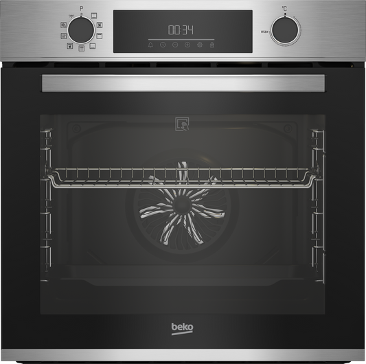 Four Pyrolyse BEKO - BBIE12300XFP