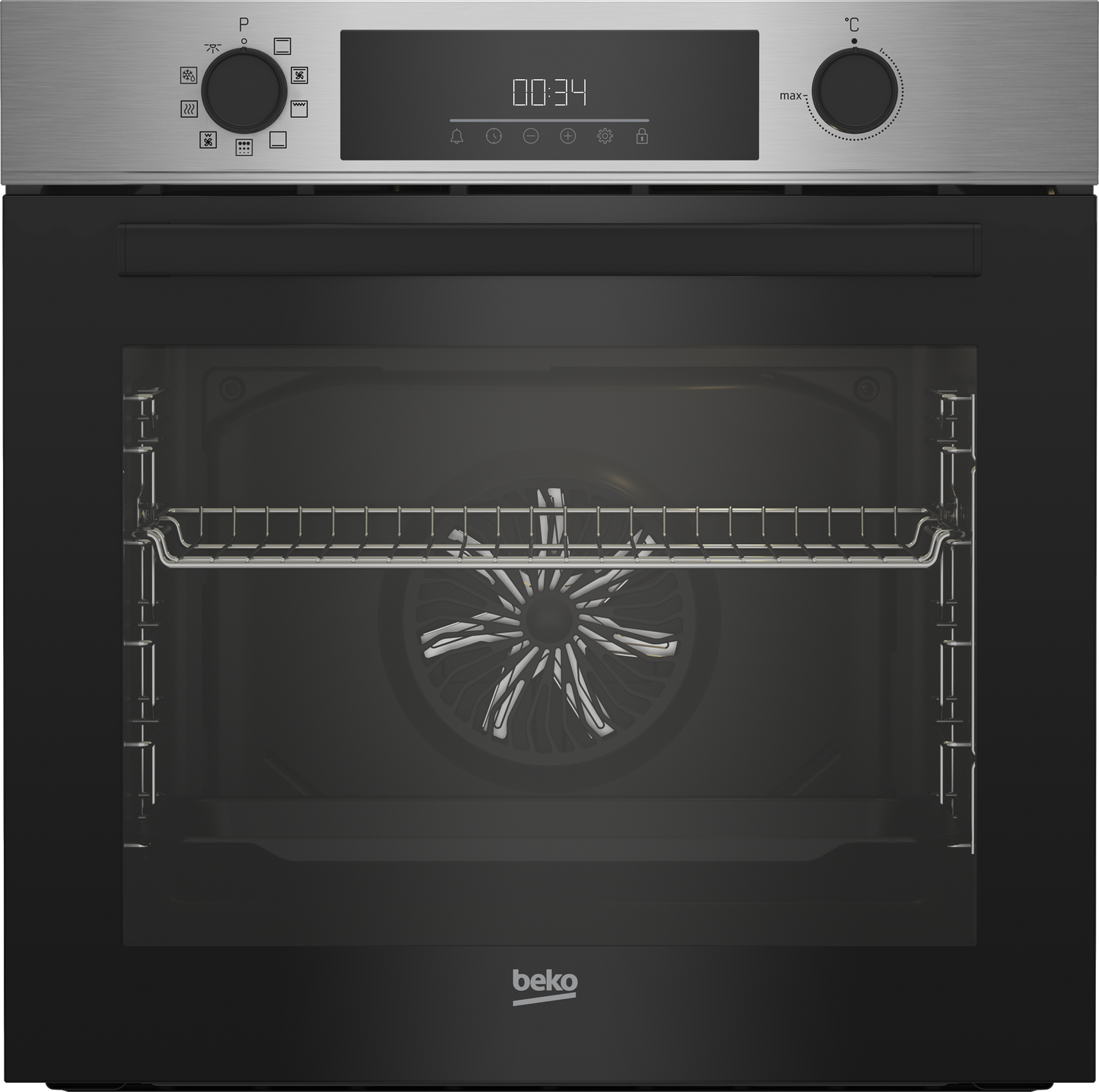 Four Pyrolyse BEKO - BBIE113N1XMP