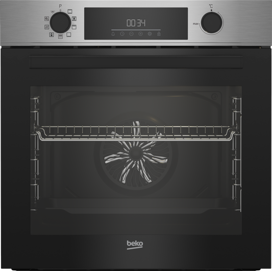 Four Pyrolyse BEKO - BBIE113N1XMP