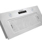 Hotte Groupe Filtrant ROSIERES - RHG580/1IN/1