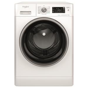 Lave-linge 10kg WHIRLPOOL - FFBR10489BSVFR