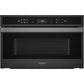 Micro-onde encastrable WHIRLPOOL - W6MD440BSS
