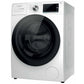 Lave-linge 8Kg WHIRLPOOL – W6W845WBFR