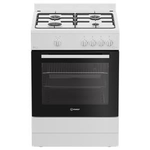Cuisinière gaz INDESIT - I6GGKMWF