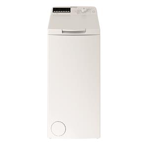 Lave-linge 7kg INDESIT - BTW7251CFR