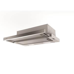 Hotte télescopique AIRLUX - AHT630IX