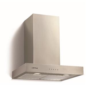 Hotte décorative murale AIRLUX - AHB682IX