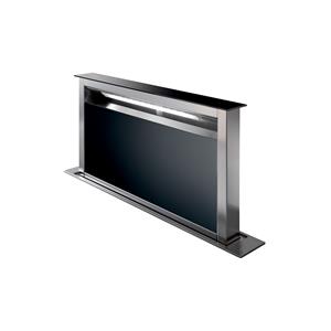 Hotte plan de travail AIRLUX - AHR970BK