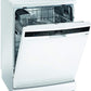 Lave-vaisselle Pose libre SIEMENS - SN23HW36TE