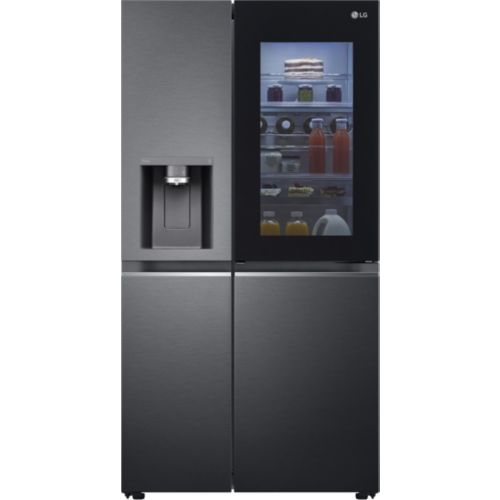 Réfrigérateur Américain LG - GSXV90MCAE