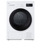 Sèche-linge 8kg LG - RH8N15WH