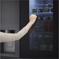 Réfrigérateur Américain LG - GSXV90MCDE