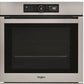 Four Pyrolyse WHIRLPOOL - AKZ96490IX