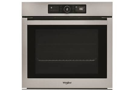 Four Pyrolyse WHIRLPOOL - AKZ96490IX