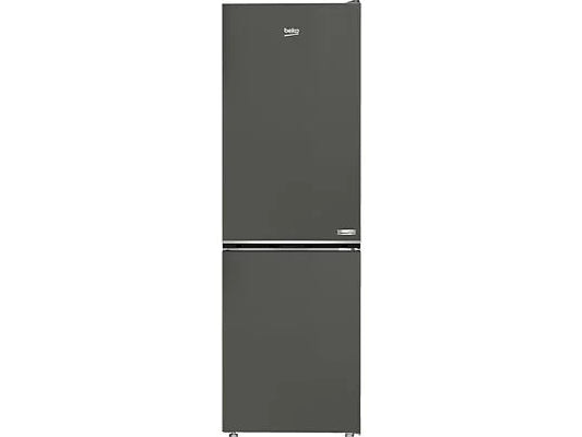 Réfrigirateur Combiné BEKO-B5RCNA366HG