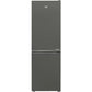 Réfrigirateur Combiné BEKO-B7RCNE367HG