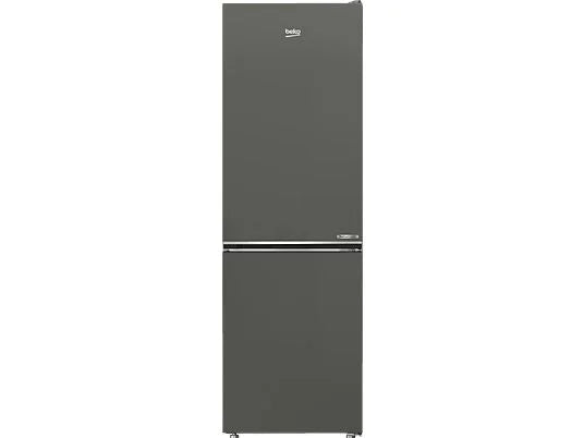 Réfrigirateur Combiné BEKO-B7RCNE367HG