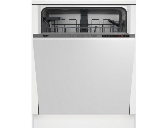 Lave-Vaisselle Encastrable BEKO - BDIN25530
