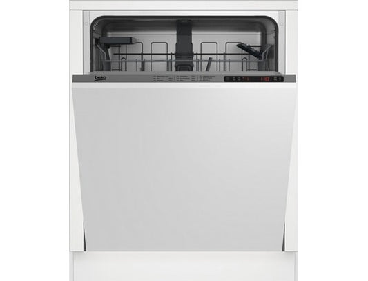 Lave-Vaisselle Encastrable BEKO - BDIN25530