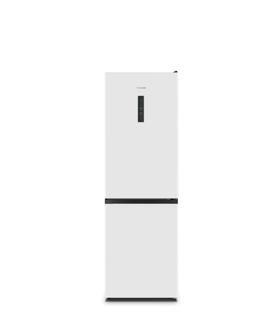 Réfrigérateur Combiné HISENSE - RB390N4CWD