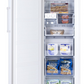 Congélateur Armoire NO FROST HISENSE - FV306N4CW2