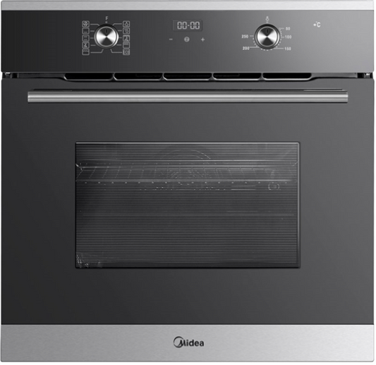 Four Catalyse MIDEA - BOM90D2BL