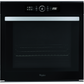 Four Pyrolyse WHIRLPOOL - AKZM8480NB