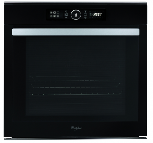 Four Pyrolyse WHIRLPOOL - AKZM8480NB
