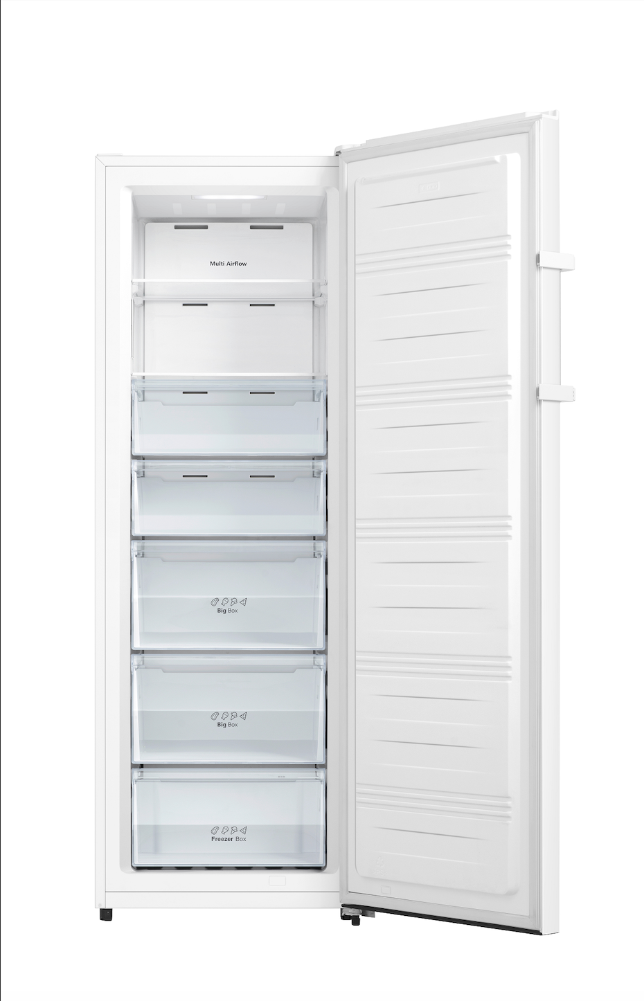 Congélateur Armoire HISENSE - FV298N4AWE