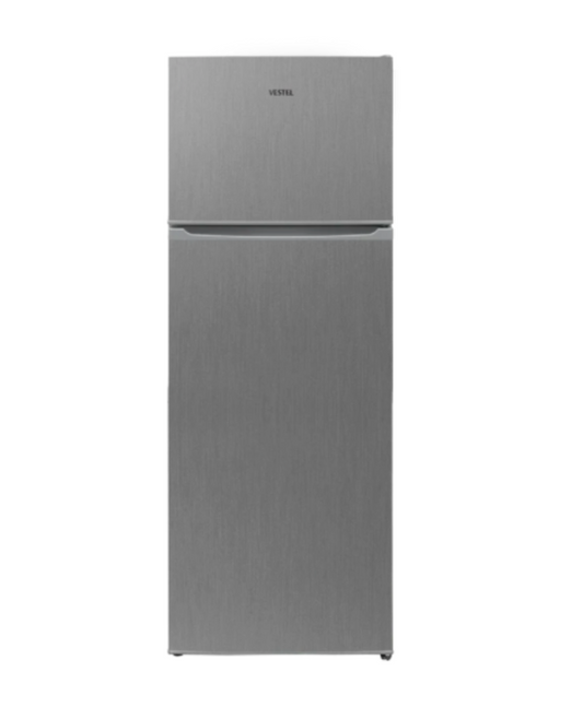 Réfrigérateur Combiné VESTEL - KVD362ILF