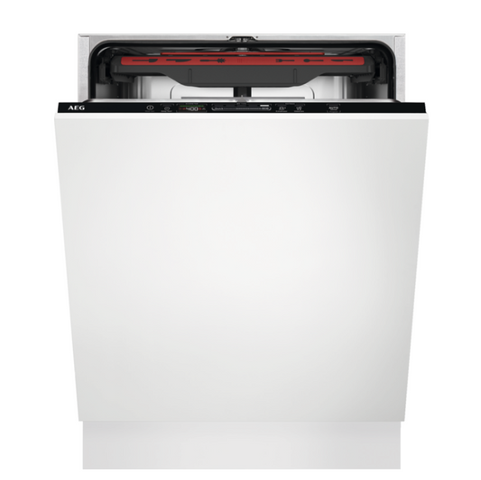 Lave-vaisselle Encastrable AEG - FSB53907Z
