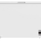Congélateur Coffre 300 L CHIQ - GCF300DFB