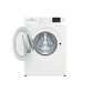 Lave-linge 6 Kg BEKO - WUE6612W1W