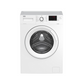 Lave-linge 6 Kg BEKO - WUE6612W1W