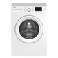 Lave-linge 6 Kg BEKO - WUE6612W1W