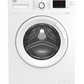 Lave-linge 6 Kg BEKO - WUE6612W1W