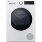 Sèche-linge Pompe à chaleur 8 Kg LG - RH8D13WH
