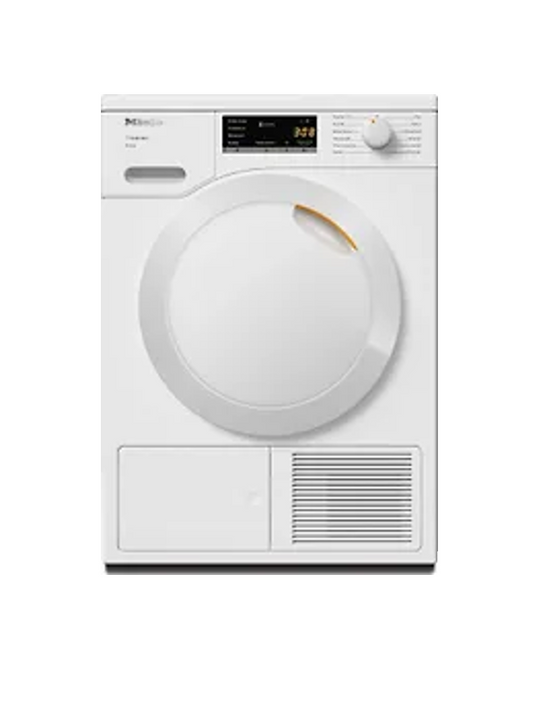 Sèche-linge Pompe à chaleur 7 Kg MIELE - TSA223WP