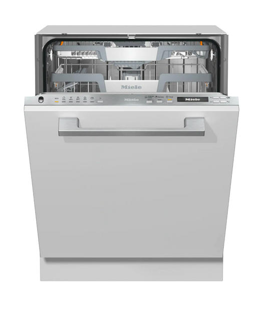 Lave-vaisselle Intégrable connecté MIELE - G7160SCVI AUTODOS