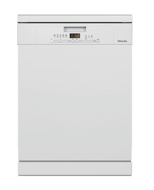 Lave-vaisselle Pose libre MIELE - G5000BB