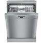 Lave-vaisselle Pose libre MIELE - G5110SC FRONT INOX