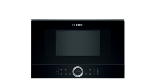 Micro-ondes encastrable BOSCH - BFL634GB1