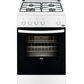 Cuisinière Gaz FAURE - FCG51041WA