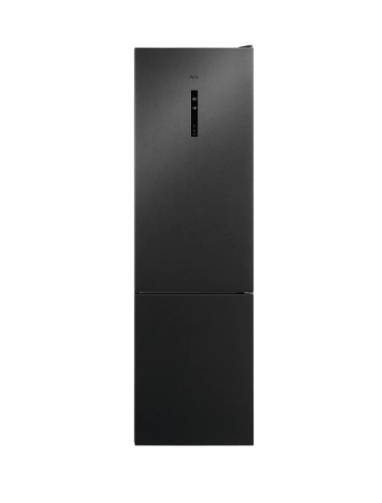Réfrigérateur Combiné AEG - RCB736E5MB
