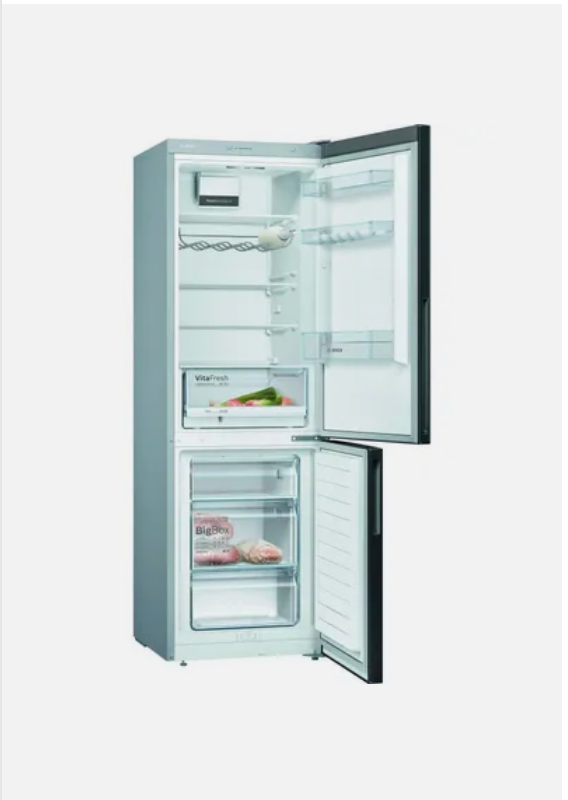 Réfrigérateur Combiné BOSCH - KGV36VBEAS