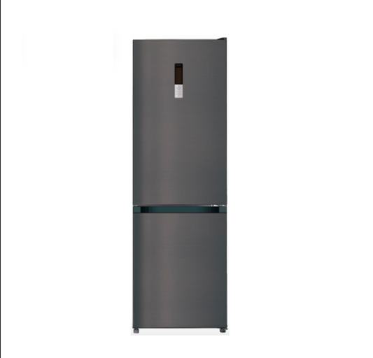 Réfrigérateur Combiné CHIQ - GCB377NEIDB