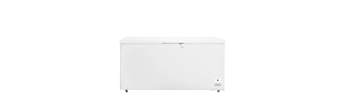 Congélateur Coffre FAGOR - FCC500E